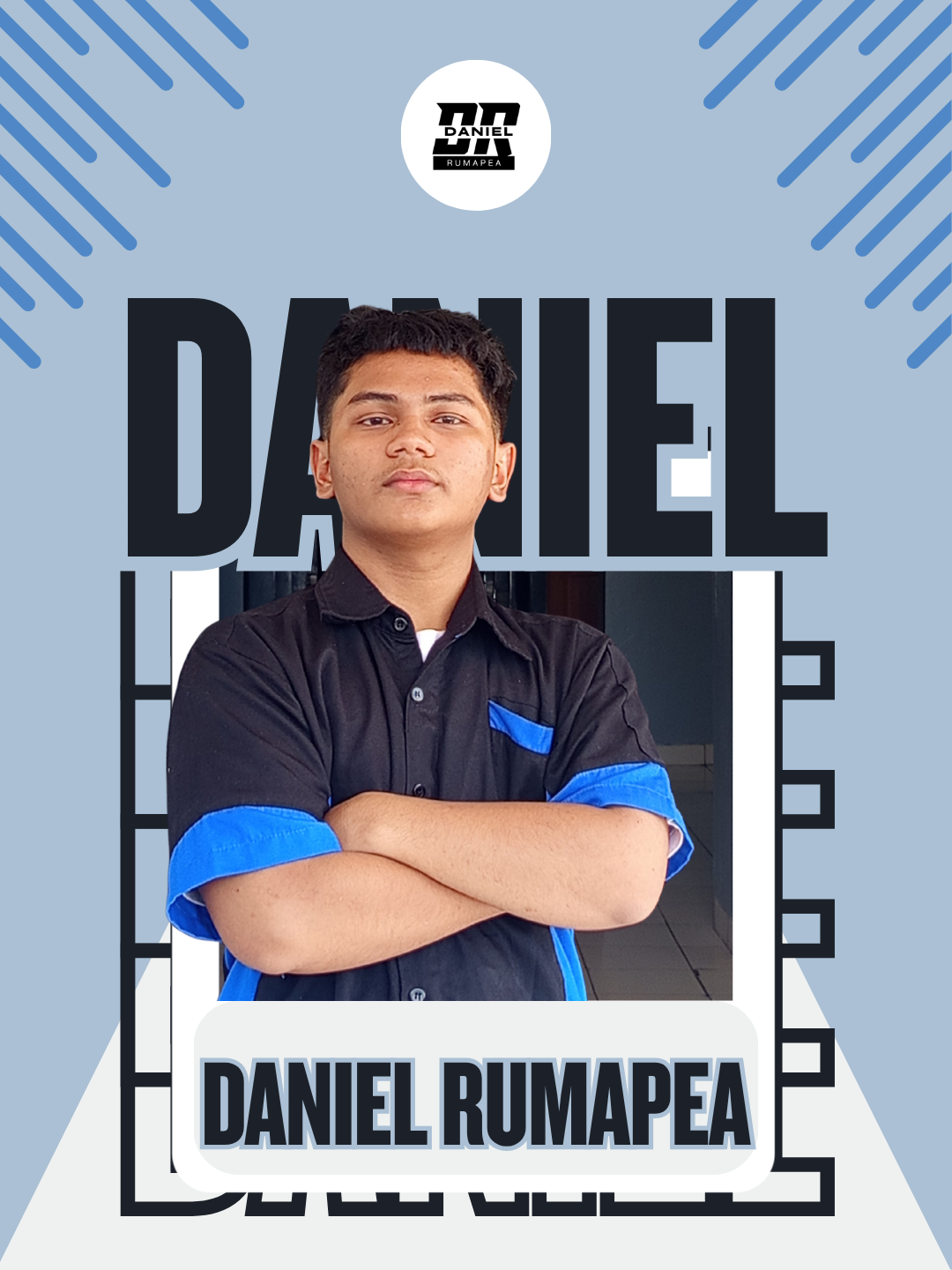 Daniel Creative Visual